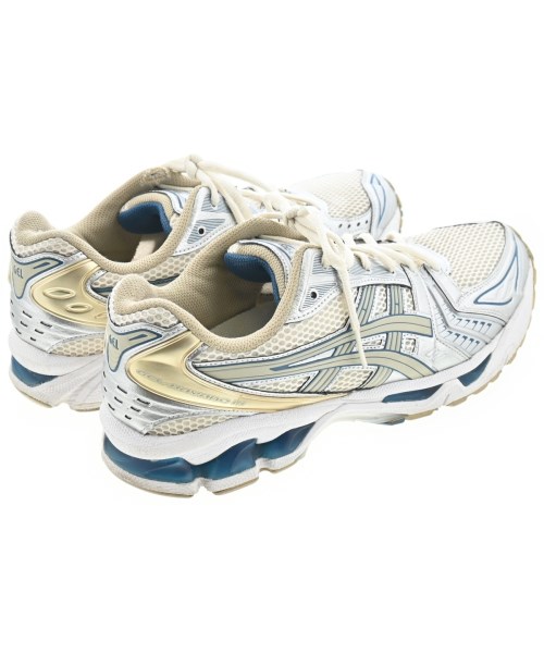 asics（アシックス）スニーカー 白 サイズ:27.5cm メンズ/2200688288068