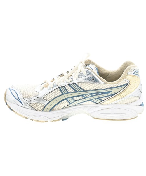 asics（アシックス）スニーカー 白 サイズ:27.5cm メンズ/2200688288068