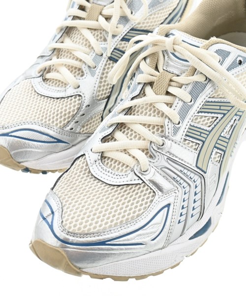 asics（アシックス）スニーカー 白 サイズ:27.5cm メンズ/2200688288068