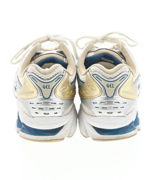 asics（アシックス）スニーカー 白 サイズ:27.5cm メンズ/2200688288068