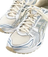 asics（アシックス）スニーカー 白 サイズ:27.5cm メンズ/2200688288068