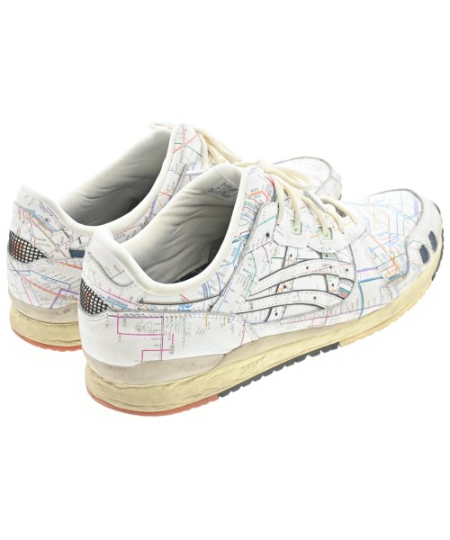 asics（アシックス）スニーカー 白 サイズ:28.5cm メンズ/2200688464059
