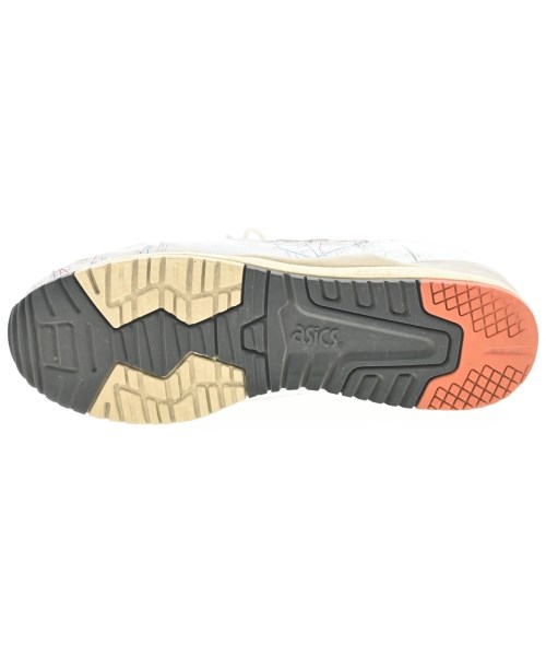 asics（アシックス）スニーカー 白 サイズ:28.5cm メンズ/2200688464059
