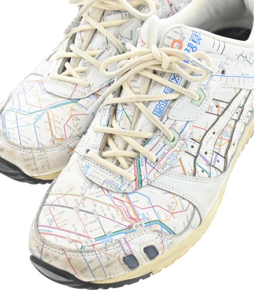 asics（アシックス）スニーカー 白 サイズ:28.5cm メンズ/2200688464059