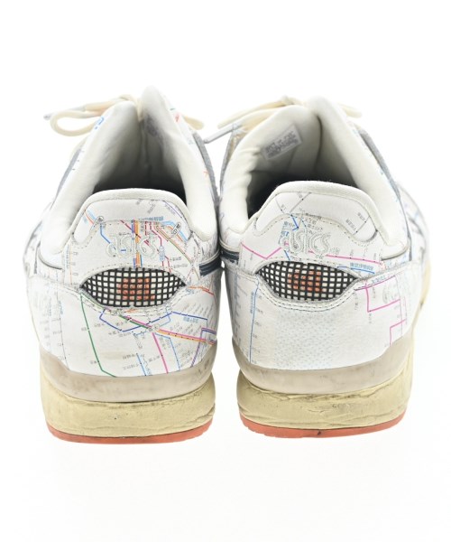 asics（アシックス）スニーカー 白 サイズ:28.5cm メンズ/2200688464059