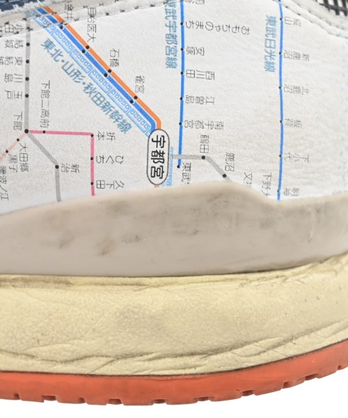 asics（アシックス）スニーカー 白 サイズ:28.5cm メンズ/2200688464059