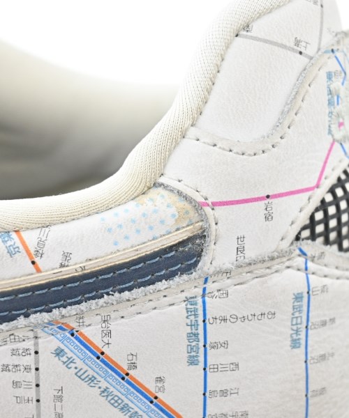 asics（アシックス）スニーカー 白 サイズ:28.5cm メンズ/2200688464059