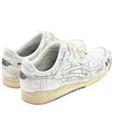 asics（アシックス）スニーカー 白 サイズ:28.5cm メンズ/2200688464059