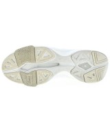 asics（アシックス）スニーカー グレー サイズ:24cm レディース/2200682275101