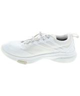 asics（アシックス）スニーカー グレー サイズ:24cm レディース/2200682275101