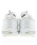 asics（アシックス）スニーカー グレー サイズ:24cm レディース/2200682275101