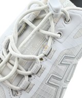 asics（アシックス）スニーカー グレー サイズ:24cm レディース/2200682275101