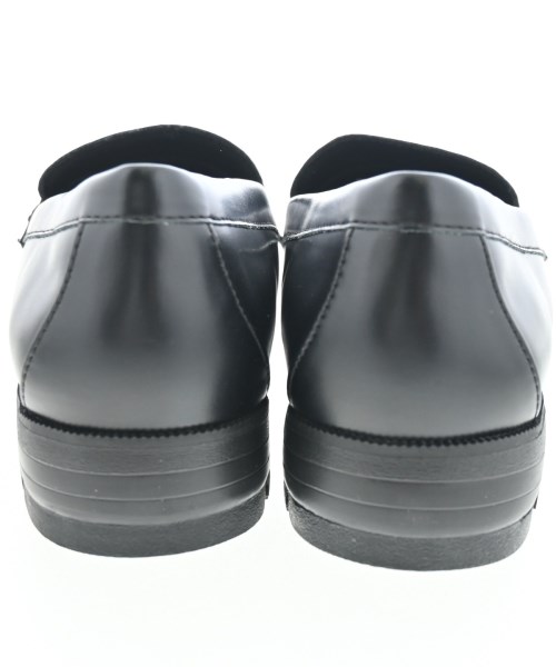 asics（アシックス）ドレスシューズ/ローファー 黒 サイズ:25cm レディース/2200690097047