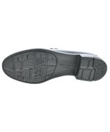 asics（アシックス）ドレスシューズ/ローファー 黒 サイズ:25cm レディース/2200690097047