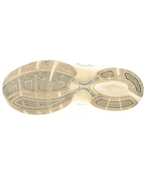 asics（アシックス）スニーカー ベージュ サイズ:27cm メンズ/2200690545036