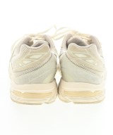 asics（アシックス）スニーカー ベージュ サイズ:27cm メンズ/2200690545036