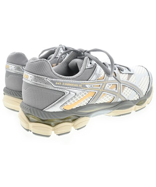 asics（アシックス）スニーカー 白 サイズ:28cm メンズ/2200686669333