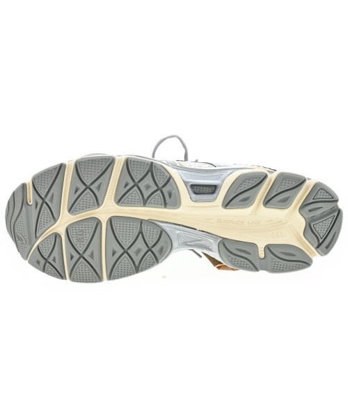 asics（アシックス）スニーカー 白 サイズ:28cm メンズ/2200686669333