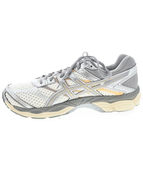 asics（アシックス）スニーカー 白 サイズ:28cm メンズ/2200686669333