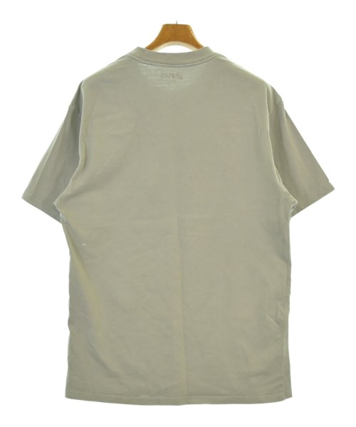 asics（アシックス）Tシャツ・カットソー グレー サイズ:M メンズ/2200687186051