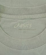 asics（アシックス）Tシャツ・カットソー グレー サイズ:M メンズ/2200687186051