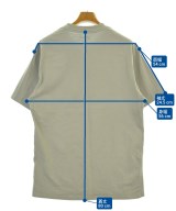 asics（アシックス）Tシャツ・カットソー グレー サイズ:M メンズ/2200687186051