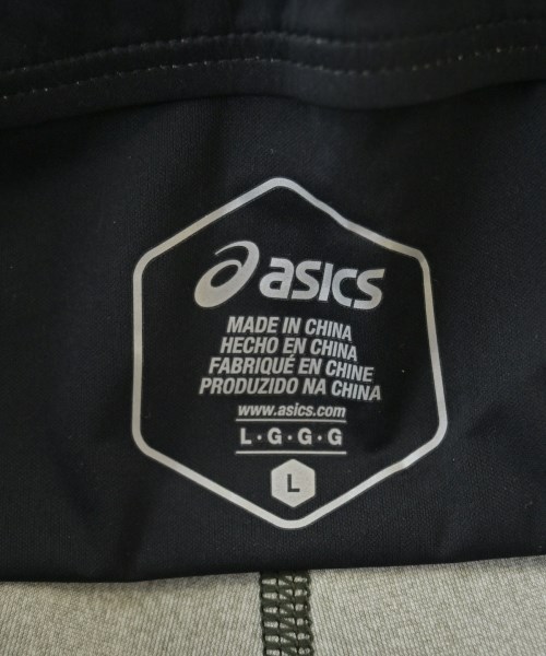asics（アシックス）小物類（その他） グレー サイズ:L メンズ/2200684814896
