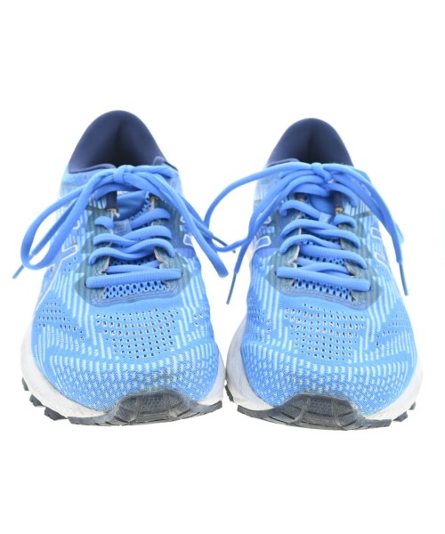 asics（アシックス）スニーカー 青 サイズ:25.5cm メンズ/2200684814995