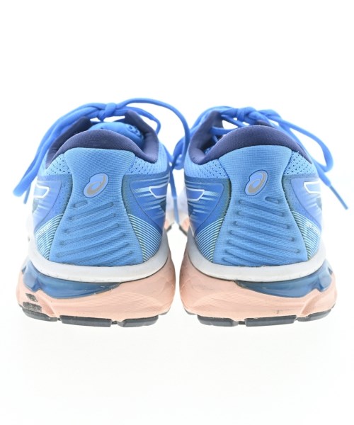 asics（アシックス）スニーカー 青 サイズ:25.5cm メンズ/2200684814995