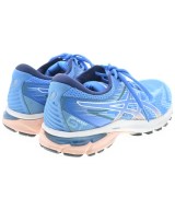 asics（アシックス）スニーカー 青 サイズ:25.5cm メンズ/2200684814995