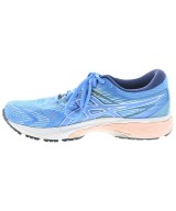 asics（アシックス）スニーカー 青 サイズ:25.5cm メンズ/2200684814995