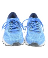 asics（アシックス）スニーカー 青 サイズ:25.5cm メンズ/2200684814995