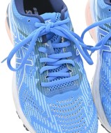 asics（アシックス）スニーカー 青 サイズ:25.5cm メンズ/2200684814995