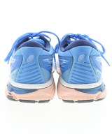 asics（アシックス）スニーカー 青 サイズ:25.5cm メンズ/2200684814995