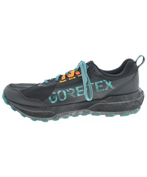 asics（アシックス）スニーカー 黒 サイズ:27.5cm メンズ/2200690008074