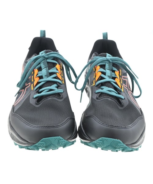asics（アシックス）スニーカー 黒 サイズ:27.5cm メンズ/2200690008074