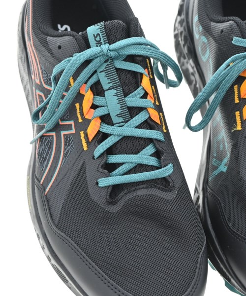 asics（アシックス）スニーカー 黒 サイズ:27.5cm メンズ/2200690008074