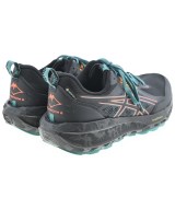 asics（アシックス）スニーカー 黒 サイズ:27.5cm メンズ/2200690008074