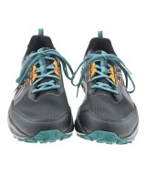 asics（アシックス）スニーカー 黒 サイズ:27.5cm メンズ/2200690008074