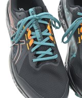 asics（アシックス）スニーカー 黒 サイズ:27.5cm メンズ/2200690008074