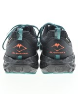 asics（アシックス）スニーカー 黒 サイズ:27.5cm メンズ/2200690008074