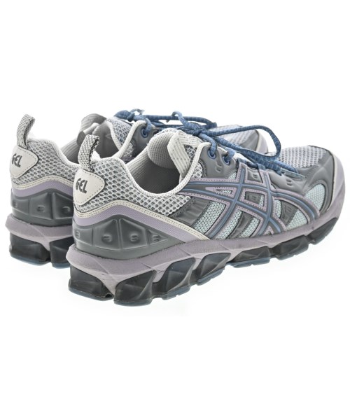 asics（アシックス）スニーカー 青 サイズ:27cm メンズ/2200691216225