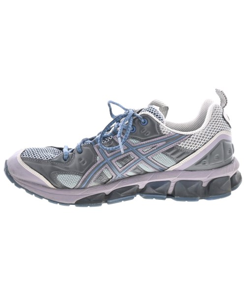 asics（アシックス）スニーカー 青 サイズ:27cm メンズ/2200691216225