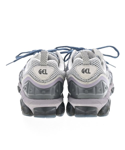 asics（アシックス）スニーカー 青 サイズ:27cm メンズ/2200691216225