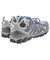 asics（アシックス）スニーカー 青 サイズ:27cm メンズ/2200691216225