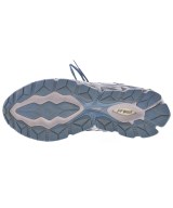asics（アシックス）スニーカー 青 サイズ:27cm メンズ/2200691216225