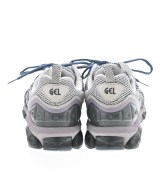 asics（アシックス）スニーカー 青 サイズ:27cm メンズ/2200691216225