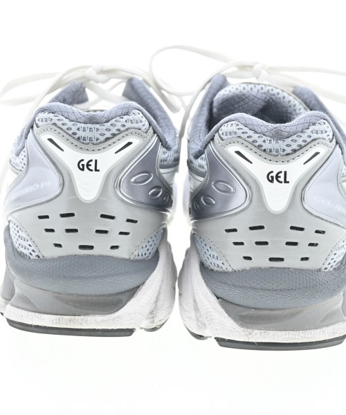 asics（アシックス）スニーカー グレー サイズ:27cm メンズ/2200684124025