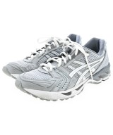 asics（アシックス）スニーカー グレー サイズ:27cm メンズ/2200684124025