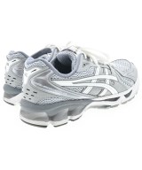 asics（アシックス）スニーカー グレー サイズ:27cm メンズ/2200684124025